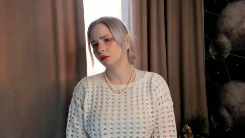 Eliana online show from January 26, 4:41 am