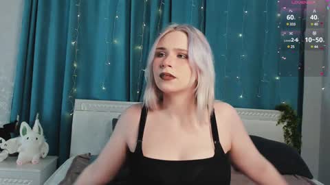 Eliana online show from January 30, 4:06 am