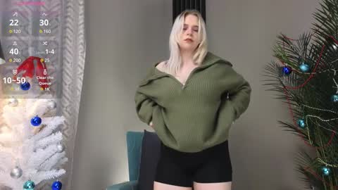 Eliana online show from December 27, 9:28 am