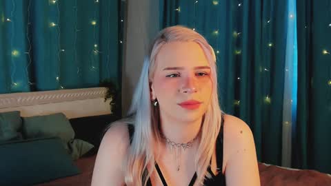 Eliana online show from January 31, 4:14 am