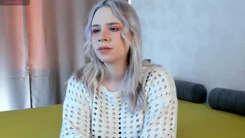 Eliana online show from February 19, 4:23 am