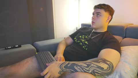 ODIN online show from February 21, 2:50 am