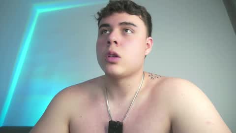 ODIN online show from February 26, 5:24 am