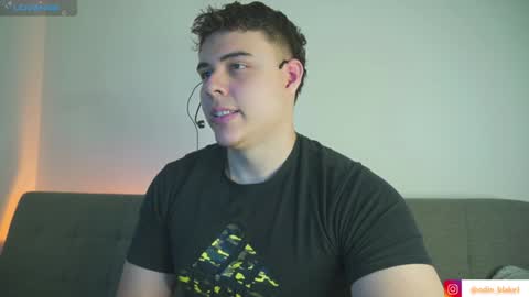 ODIN online show from January 19, 3:08 am