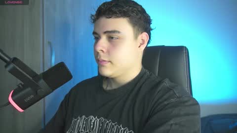 ODIN online show from March 11, 2:10 am