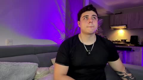 ODIN online show from October 4, 2:42 am