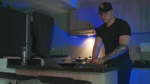 ODIN online show from February 12, 7:02 am