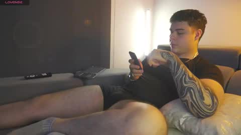 ODIN online show from March 7, 2:36 am