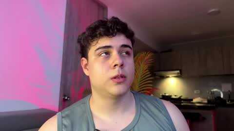 ODIN online show from November 27, 2:30 am