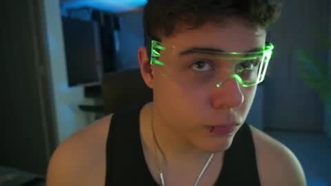 ODIN online show from February 23, 3:02 am