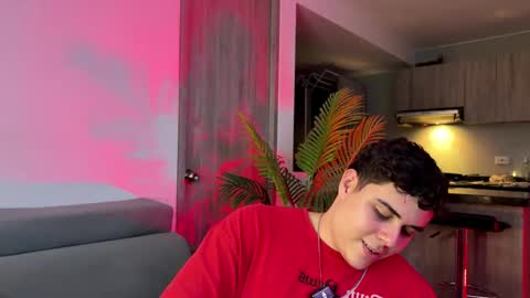 ODIN online show from November 22, 2:32 am