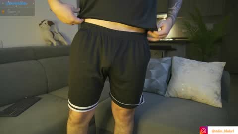 ODIN online show from January 28, 2:00 am