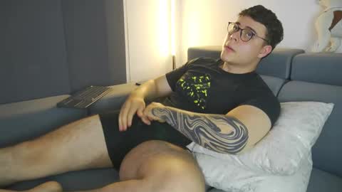 ODIN online show from February 11, 5:05 am