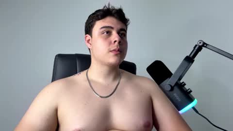 ODIN online show from October 8, 3:24 am