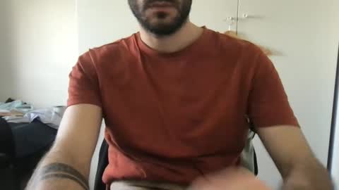 Snapshot of odranoel39 chatting on March 5, 12:44 pm Odrano3 online show from March 5, 12:44 pm