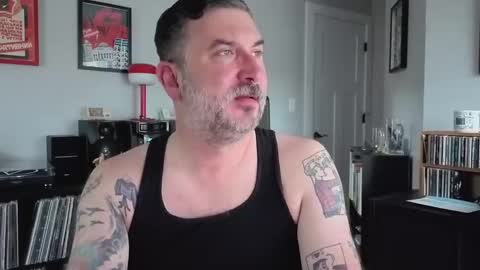 Office Dad online show from September 23, 6:25 pm