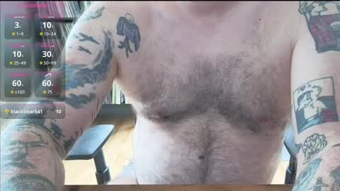 Office Dad online show from April 3, 5:20 pm