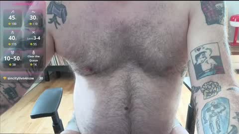 Office Dad online show from March 28, 6:09 pm