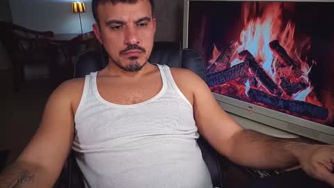 officeman7 online show from February 2, 4:32 pm