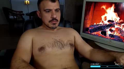 officeman7 online show from February 17, 4:06 pm