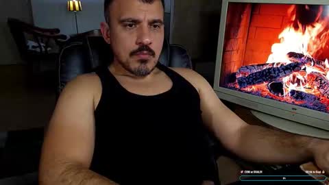 officeman7 online show from February 23, 5:37 pm