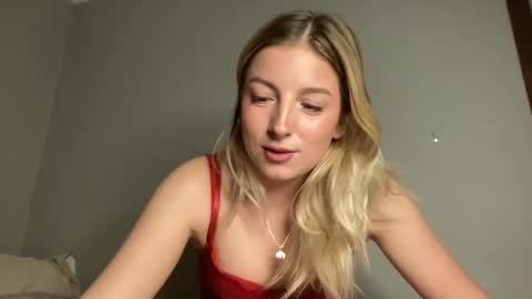 Ellie Anne online show from March 12, 5:02 am