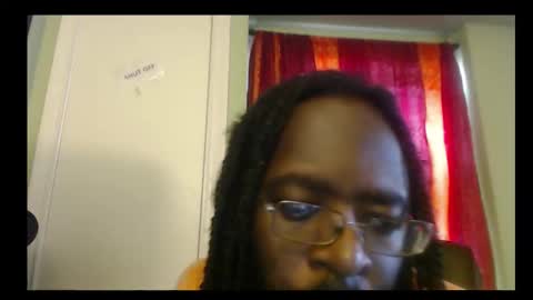 officialkingdraven online show from October 6, 5:09 pm