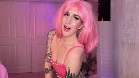 Tams online show from December 16, 4:52 am