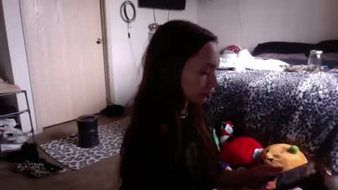 Miss Star online show from December 31, 5:51 pm