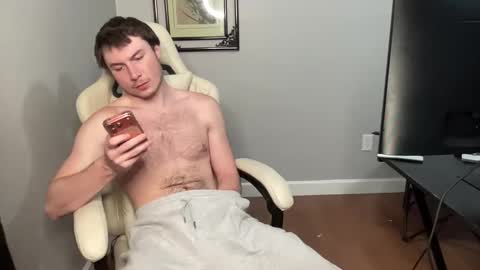 Tommy Cash online show from November 26, 2:53 am