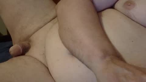 WantsToTryACouple online show from October 6, 3:57 am