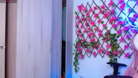 Raquel online show from November 14, 2:58 am