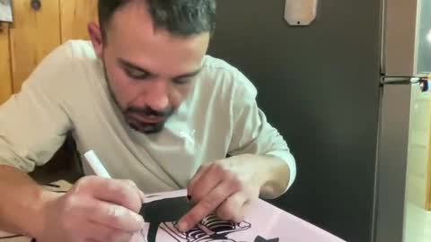 ofthatguy online show from October 20, 3:55 am