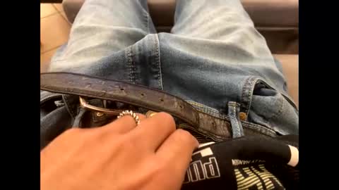 Snapshot of oggs48 chatting on October 14, 4:32 pm oggs48 online show from October 14, 4:32 pm