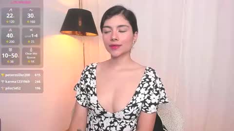 Holly  online show from February 20, 1:25 am