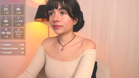  Holly  online show from February 1, 3:30 am