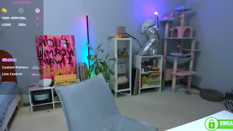 Adaline  new account - help me get new subscribers 3 online show from February 13, 8:23 pm