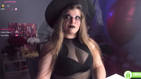 Adaline  new account - help me get new subscribers 3 online show from October 30, 7:47 pm