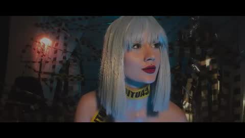 your dear Lilith Chapman online show from September 29, 10:42 pm