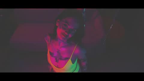 your dear Lilith Chapman online show from December 29, 11:29 pm