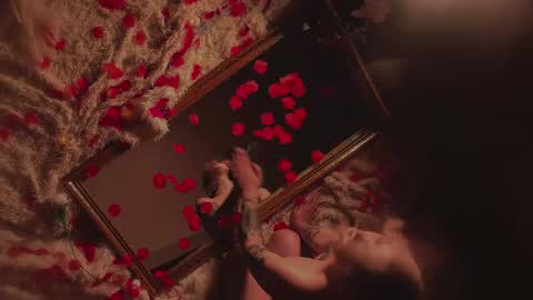 your dear Lilith Chapman online show from September 27, 11:57 pm