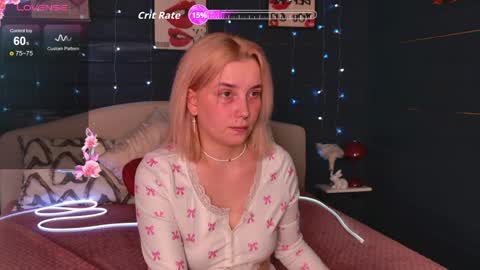 oh_my_julia online show from March 23, 5:56 am