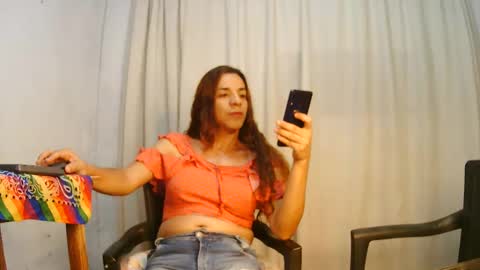 LU online show from January 24, 4:27 am