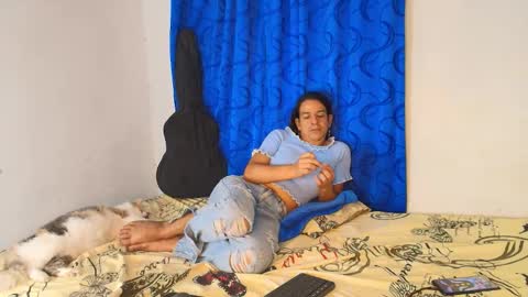 LU online show from November 26, 1:47 am