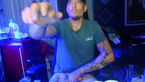 who dares  toss me some  tips lets have fun online show from October 8, 9:48 am