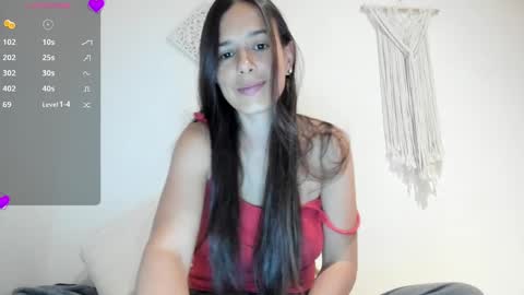 Snapshot of ohanna_ chatting on January 21, 11:24 pm ohanna_ online show from January 21, 11:24 pm