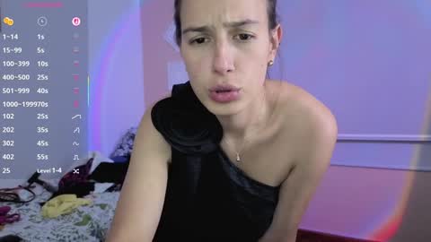 Snapshot of ohanna_ chatting on September 9, 9:59 pm ohanna_ online show from September 9, 9:59 pm