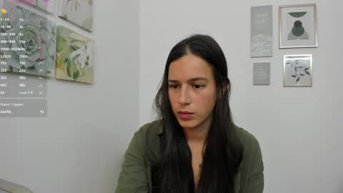 Snapshot of ohanna_ chatting on March 8, 11:39 pm ohanna_ online show from March 8, 11:39 pm