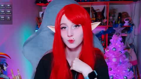 Clementine  Clem  online show from January 13, 9:41 am