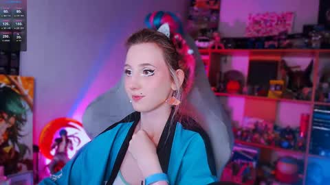 Clementine  Clem  online show from February 18, 9:21 am